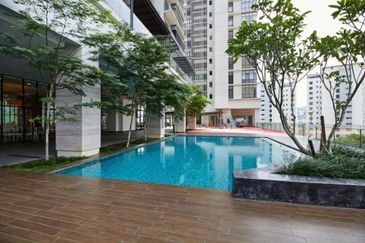 The Elements @ Ampang