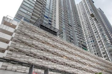 The Elements @ Ampang