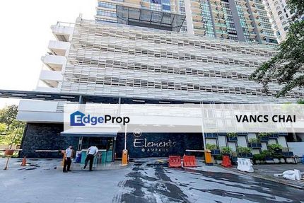 The Elements, Ampang - Buy Now to Earn 218k! 37% Below Market Value Auction Property!, Kuala Lumpur, KL City