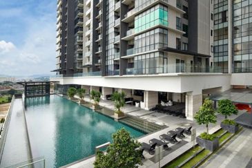 The Elements @ Ampang