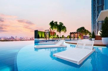 Tuan Residency (Residensi Selingsing)