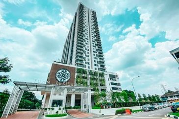 Tuan Residency (Residensi Selingsing)