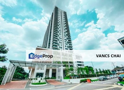 Tuan Residency, Jalan Kuching - Buy Now to Earn 110k! 23% Below Market Value Auction Property!, Kuala Lumpur, Segambut