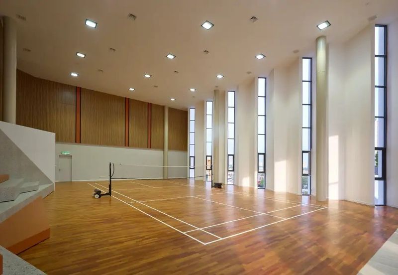 Savvy @ Riana Dutamas