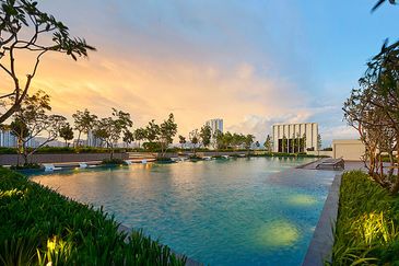 Savvy @ Riana Dutamas