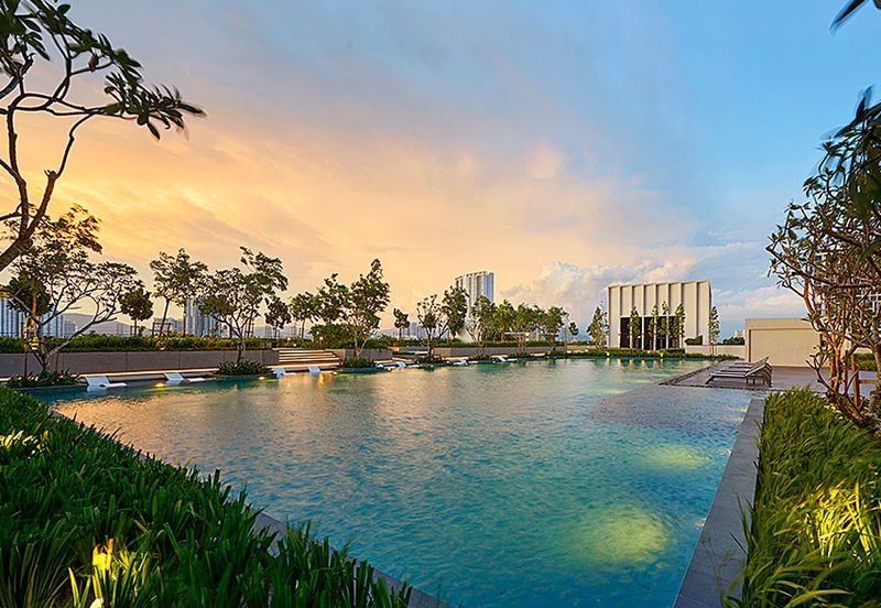 Savvy @ Riana Dutamas