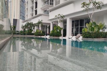 Quill Residences