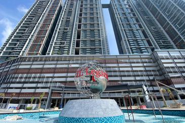 99 Residence @ KL North