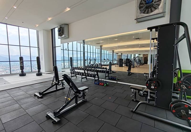 99 Residence @ KL North