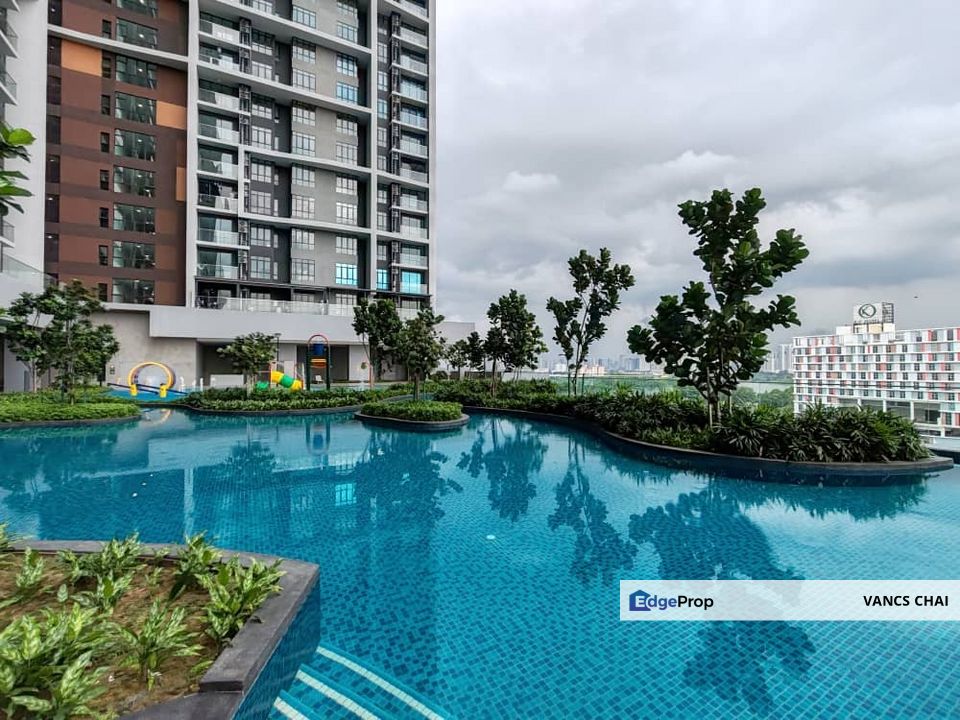 99 Residence, KL North - Buy Now to Earn 175k! 28% Below Market Value Auction Property!, Kuala Lumpur, Batu 