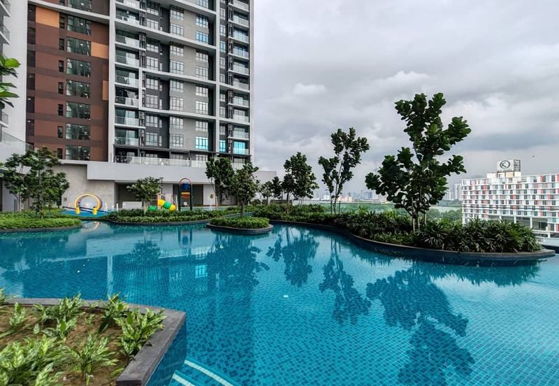 99 Residence @ KL North