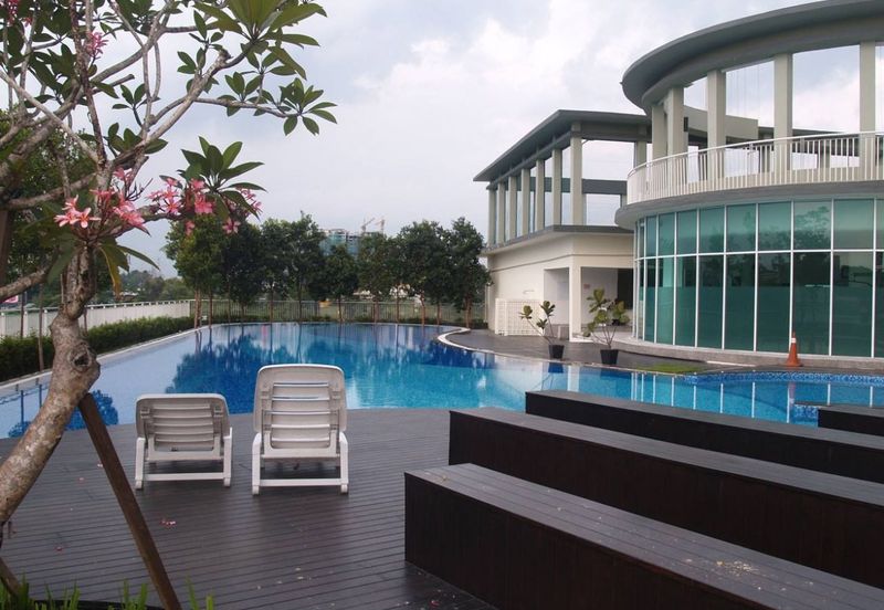 Subang Olives Residence