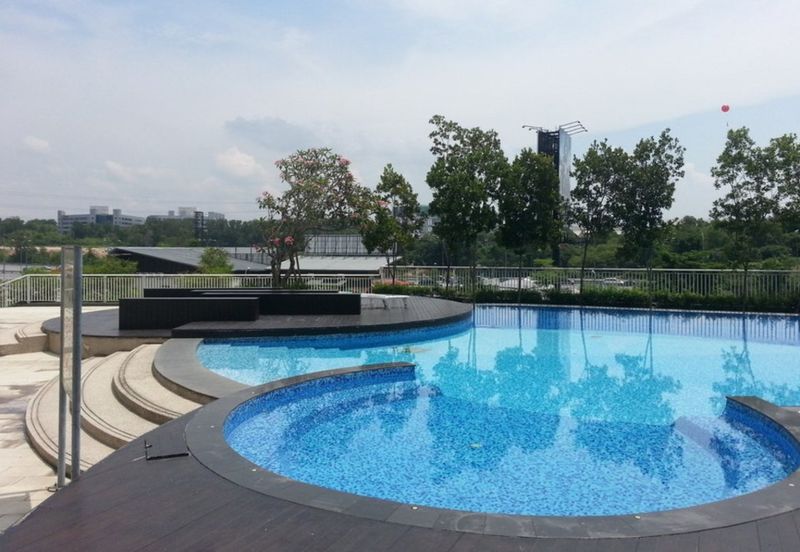 Subang Olives Residence