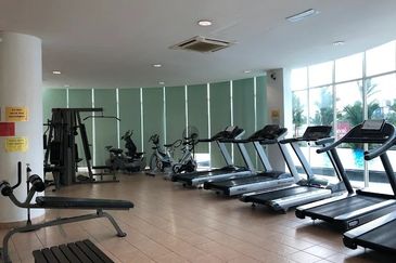 Subang Olives Residence