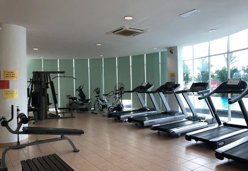 Subang Olives Residence