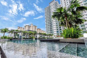 Ascenda Residence @ SkyArena