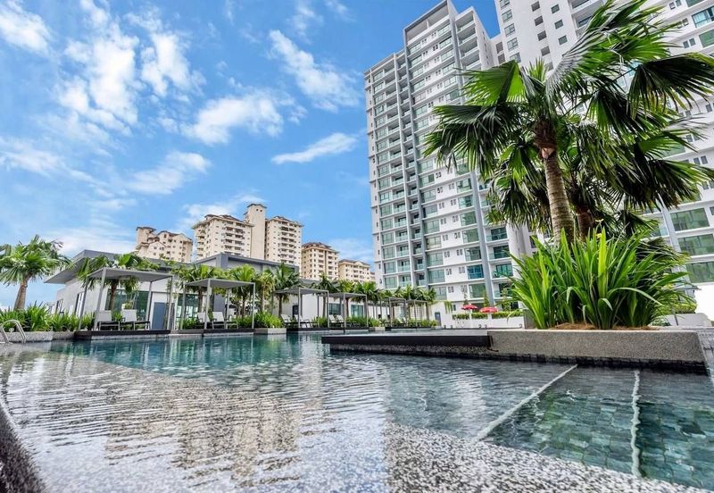 Ascenda Residence @ SkyArena