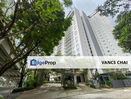 One Jelatek, Dato Keramat - Buy Now to Earn 174k! 23% Below Market Value Auction Property!, Kuala Lumpur, Keramat