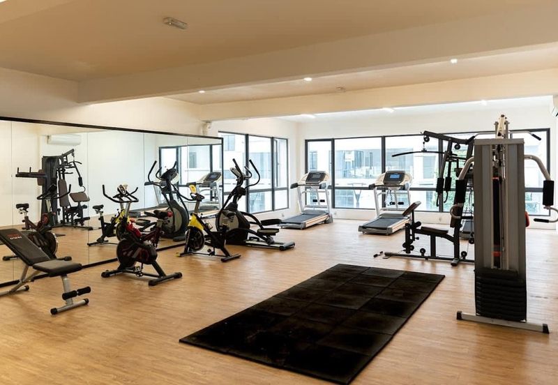 Residensi Legendview