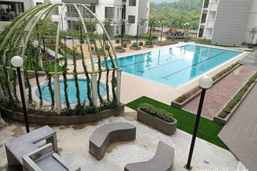 Residensi Legendview
