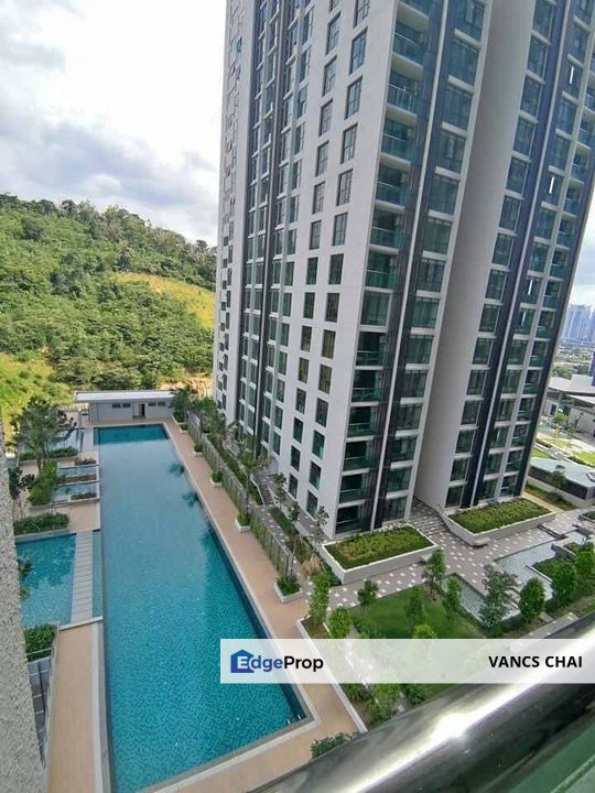 Sunsuria Forum, Setia Alam - Buy Now to Earn 200k! 31% Below Market Value Auction Property!, Selangor, Setia Alam/Alam Nusantara