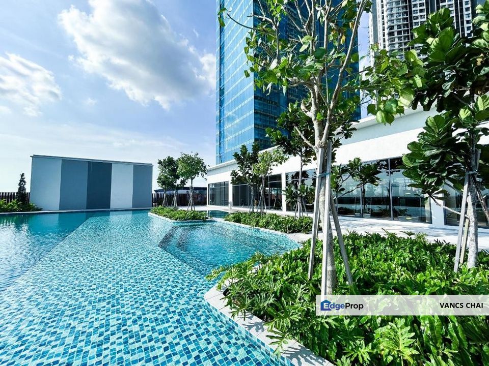 Sunsuria Forum, Setia Alam - Buy Now to Earn 200k! 31% Below Market Value Auction Property!, Selangor, Setia Alam/Alam Nusantara