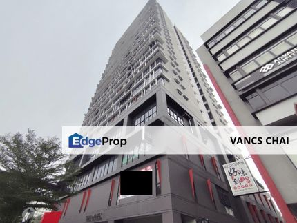 The Annex, Cheras - Buy Now to Earn 127k! 25% Below Market Value Auction Property!, Kuala Lumpur, Cheras