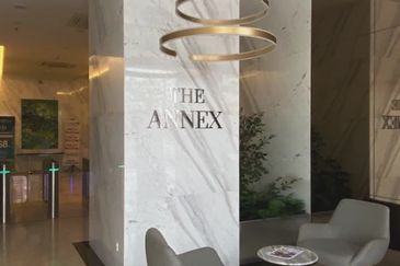 The Annex