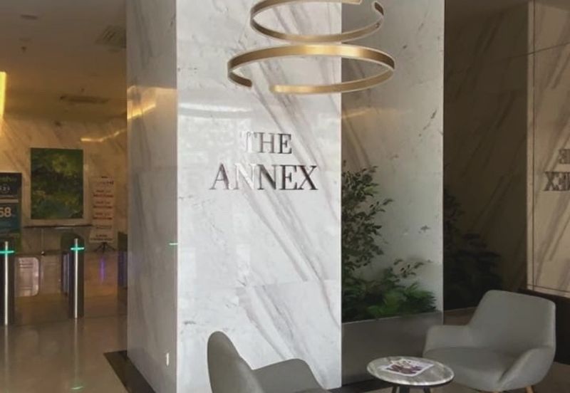The Annex
