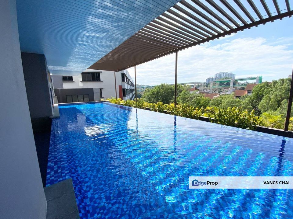 The Annex, Cheras - Buy Now to Earn 127k! 25% Below Market Value Auction Property!, Kuala Lumpur, Cheras