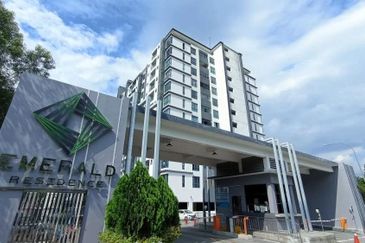 Emerald Residence
