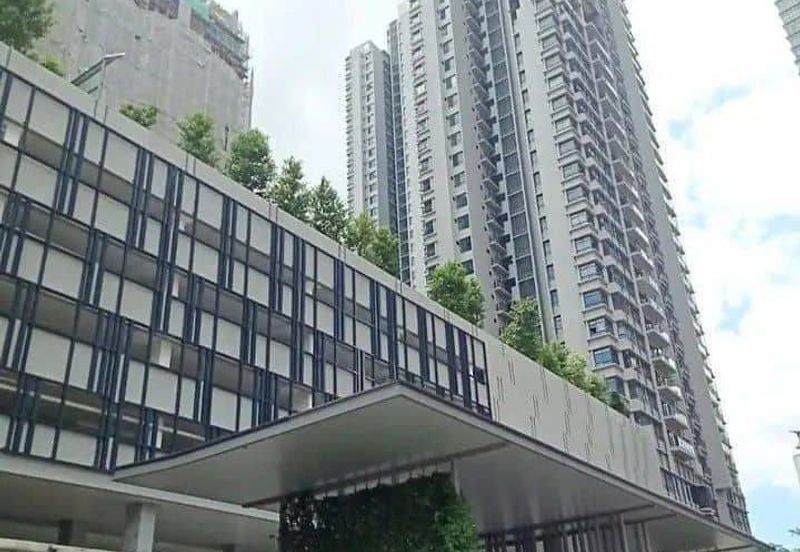 Residensi Xtreme Meridian (Astoria Ampang)