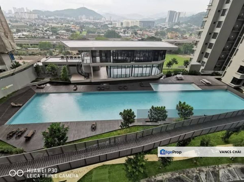 Astoria Ampang, Ampang - Buy Now to Earn 479k! 44% Below Market Value Auction Property!, Selangor, Ampang