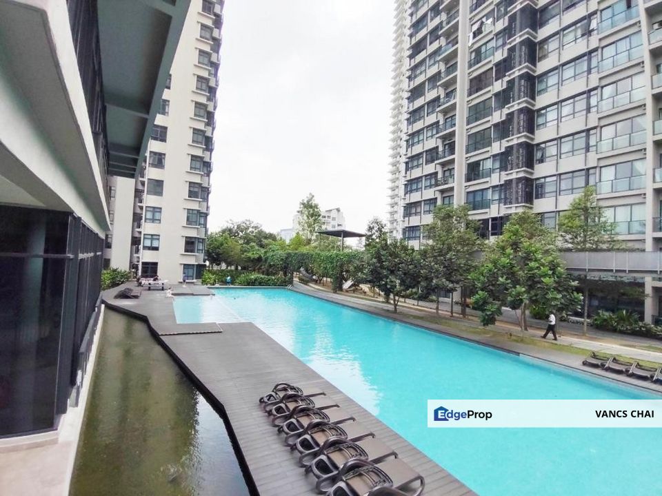 Astoria Ampang, Ampang - Buy Now to Earn 479k! 44% Below Market Value Auction Property!, Selangor, Ampang