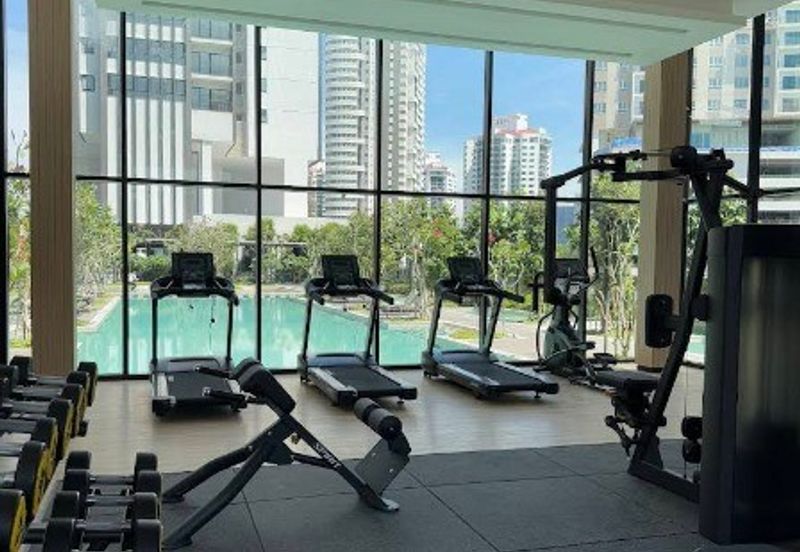 ALIX Residences @ Kiara North