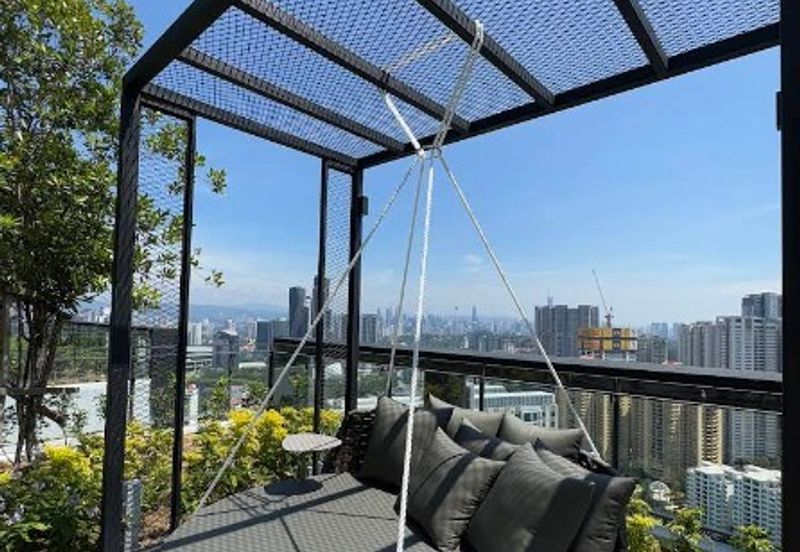 ALIX Residences @ Kiara North