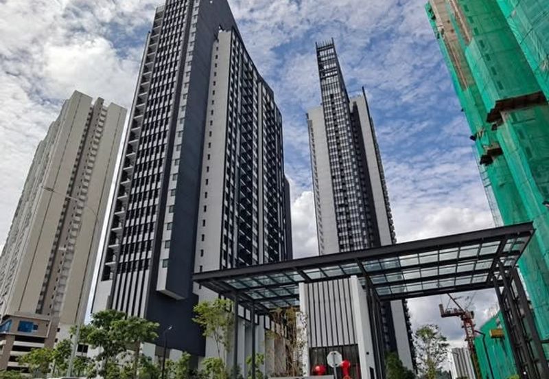 ALIX Residences @ Kiara North