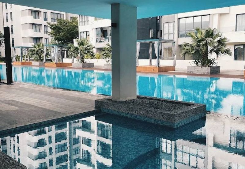 Concerto North Kiara