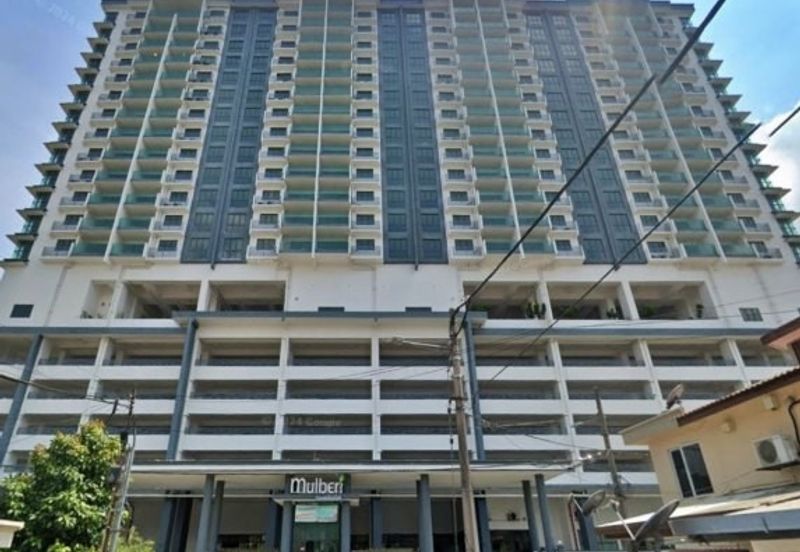Mulberi Condominium