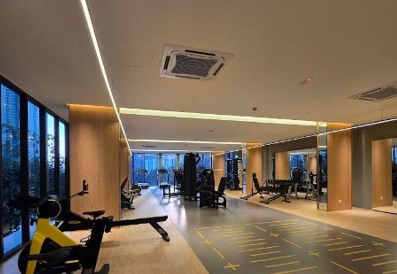 Residensi M Arisa Pelangi