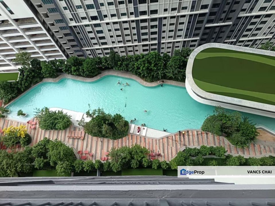 M Arisa, Sentul - Buy Now to Earn 180k! 36% Below Market Value Auction Property!, Kuala Lumpur, Sentul