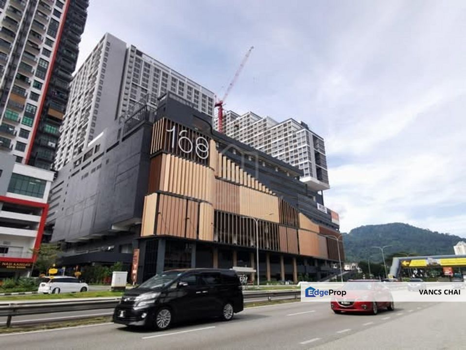 168 Park Residensi Selayang, Batu Caves - Buy Now to Earn 94k! 25% Below Market Value Auction Property!, Selangor, Batu Caves 