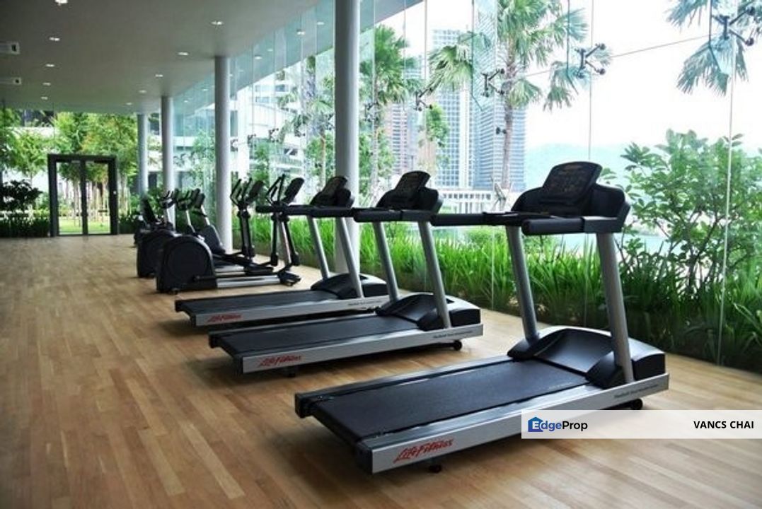 Reflection Residences, Mutiara Damansara - Buy Now to Earn 220k! 26% Below Market Value Auction Property!, Selangor, Mutiara Damansara