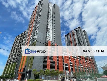 Gravit8, Klang - Buy Now to Earn 162k! 36% Below Market Value Auction Property!, Selangor, Klang