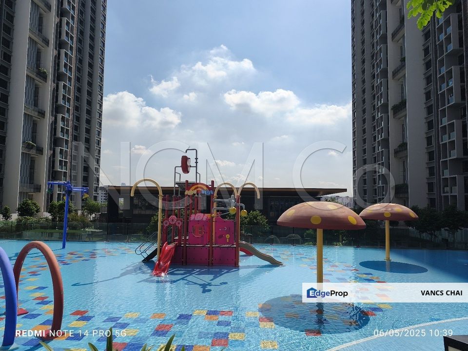 Twin Residences, Puchong - Buy Now to Earn 220k! 38% Below Market Value Auction Property!, Selangor, Puchong