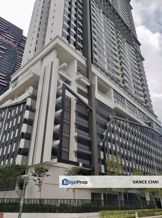 Reizz Residence, Ampang - Buy Now to Earn 286k! 44% Below Market Value Auction Property!, Kuala Lumpur, Ampang