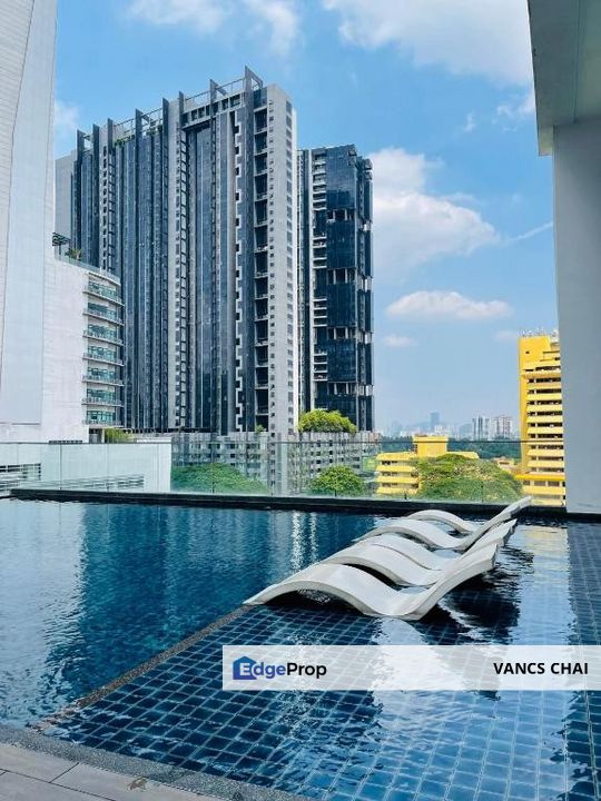 Reizz Residence, Ampang - Buy Now to Earn 286k! 44% Below Market Value Auction Property!, Kuala Lumpur, Ampang