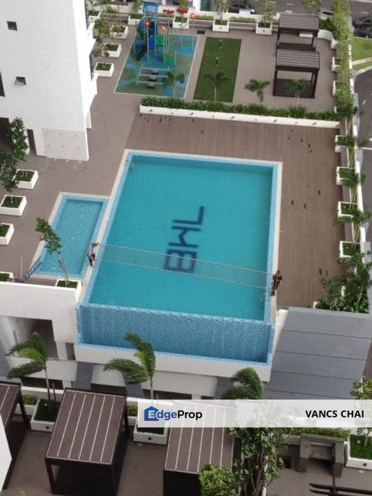 Riverdale @ USJ One Park, USJ - Buy Now to Earn 229k! 39% Below Market Value Auction Property!, Selangor, USJ