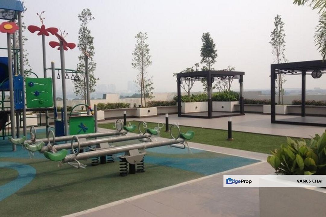 Riverdale @ USJ One Park, USJ - Buy Now to Earn 229k! 39% Below Market Value Auction Property!, Selangor, USJ