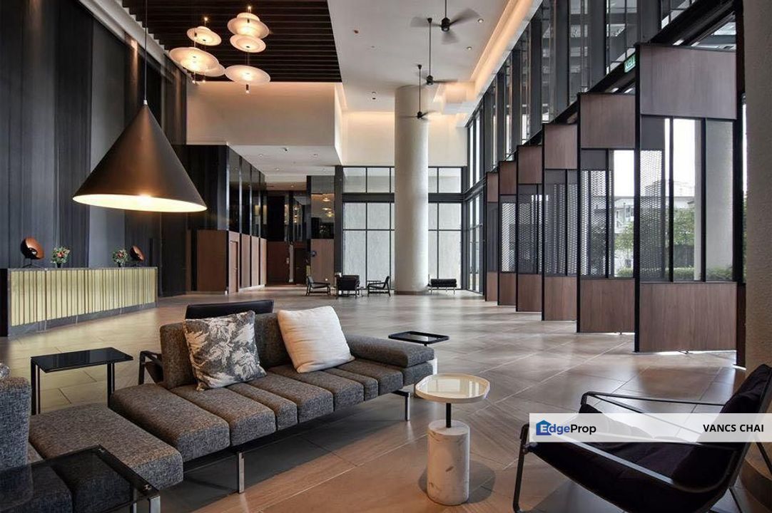 Anjali North Kiara, Segambut - Buy Now to Earn 260k! 29% Below Market Value Auction Property!, Kuala Lumpur, Segambut